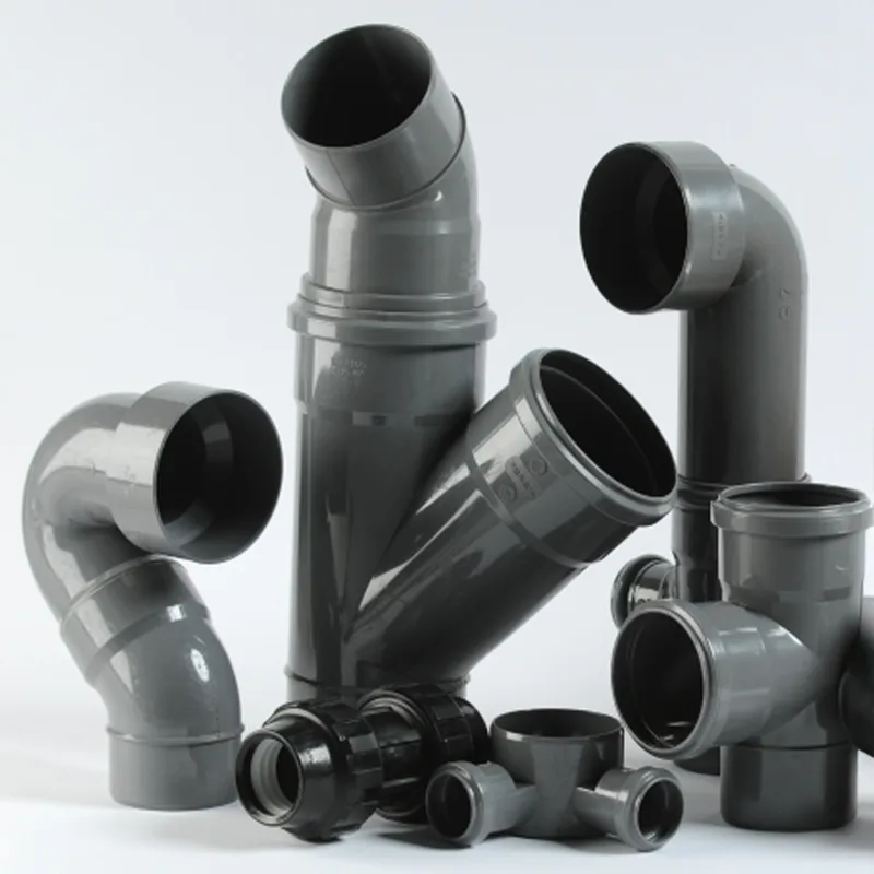 Acessórios PVC