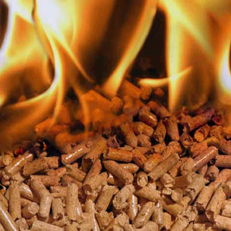 Pellets
